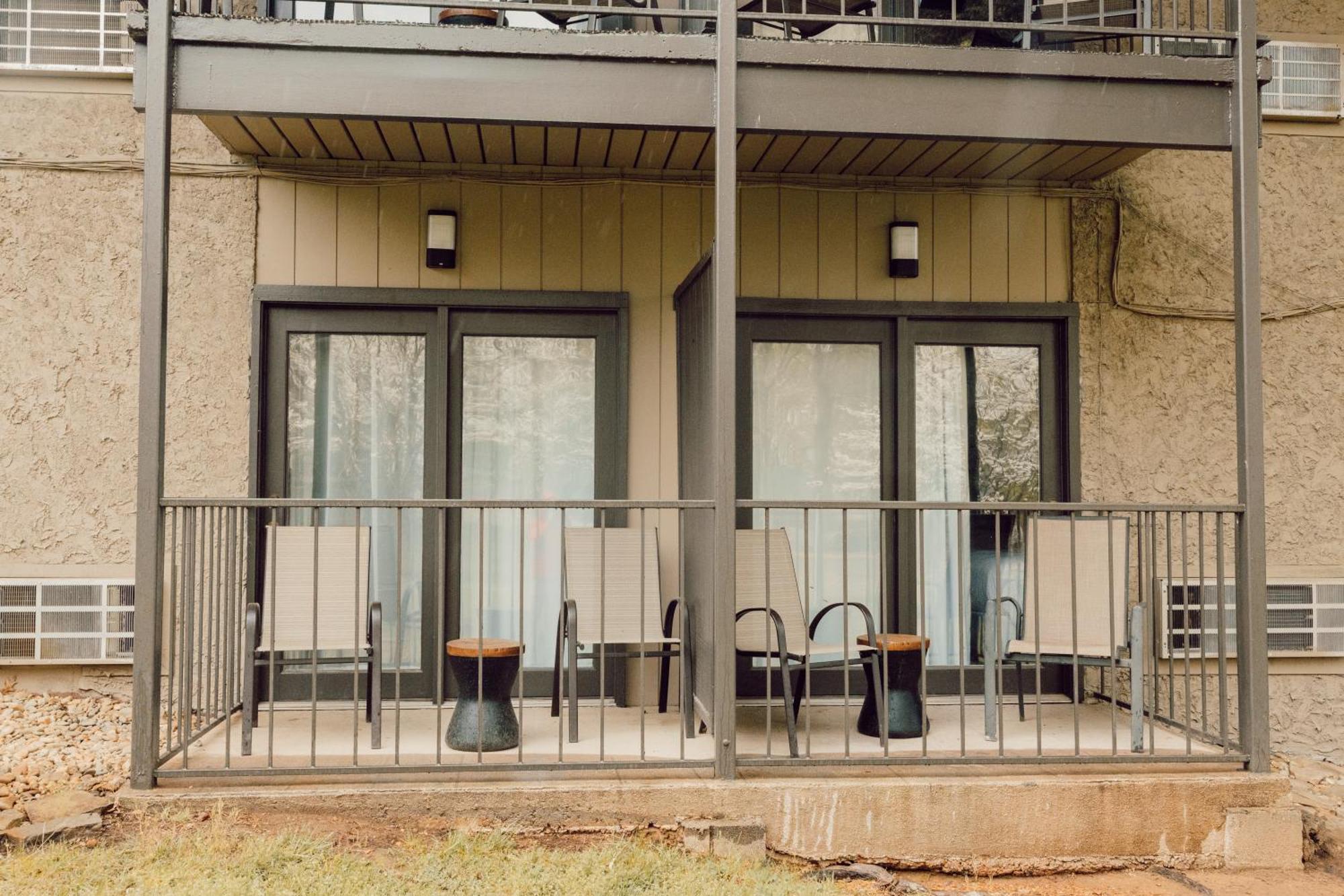 Tremont Lodge & Resort Townsend Exterior foto
